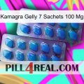 Kamagra Gelly 7 Sachets 100 Mg viagra2